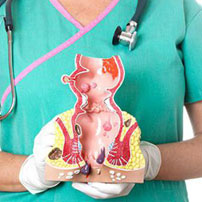  Remove pails from Kidney without surgery immediately.