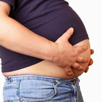  Get rid of gas formation, acidity and obesity.