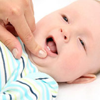  Neumonia, Allergies, Tooth loss on time.